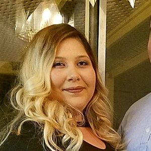 Meet your Posher, Darlene